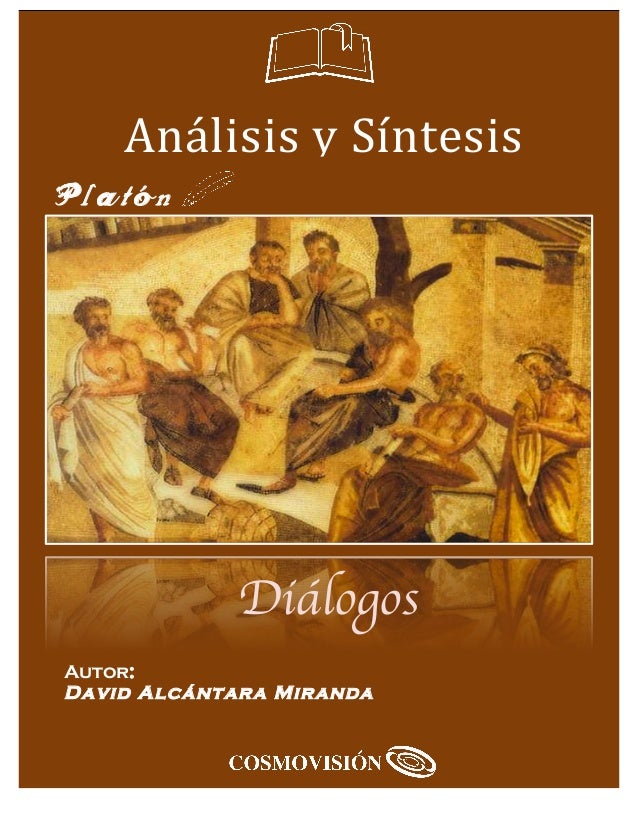 dialogos de platon fedro